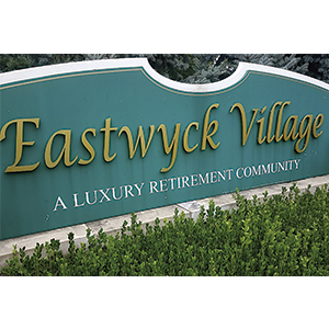Eastwyck Village Apartments
