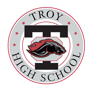 Troy High School Athletic Fields